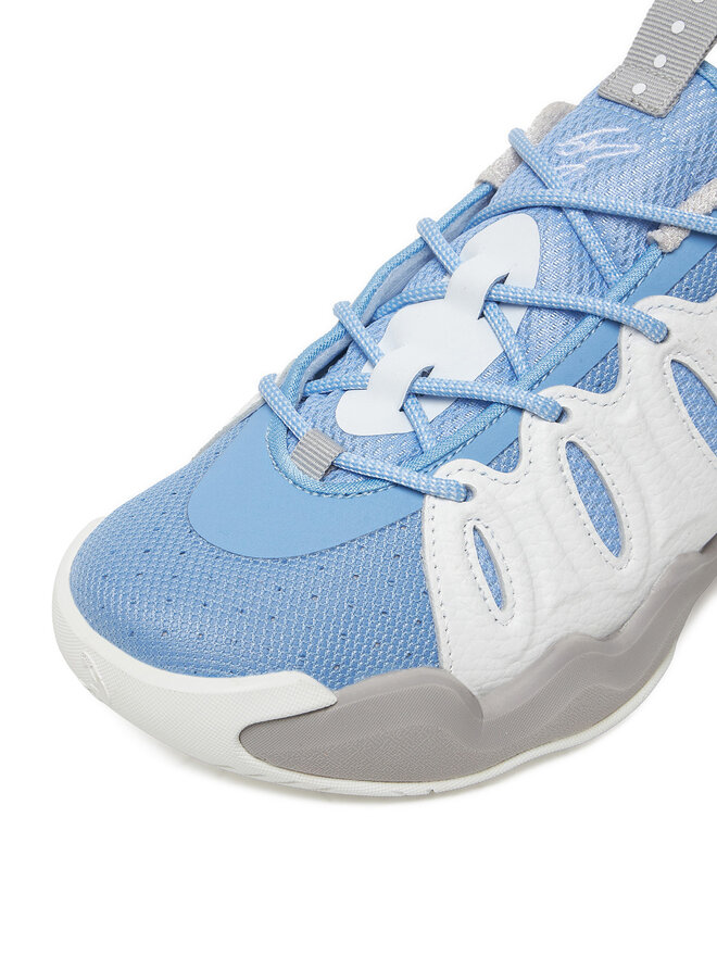 SHAQ Sneakers Shaq CEO-4X AQ95035W-L Weiß