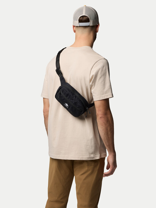 Columbia Gürteltasche﻿ Columbia Trail Traveler 2121511 Schwarz