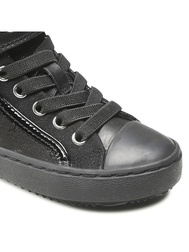 Geox Scarpe da ginnastica Geox J Kalispera G. I J744GI 0DHAJ C9997 S Nero