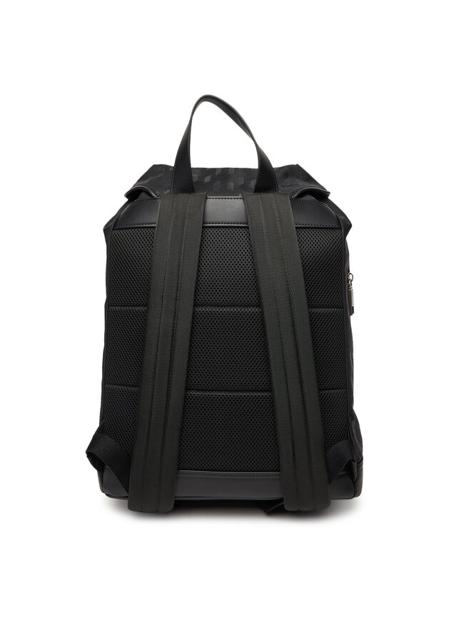 KARL LAGERFELD Rucksack KARL LAGERFELD A3M30162 Schwarz