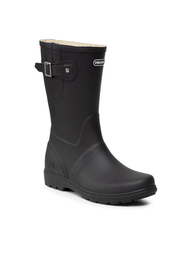 Viking Wellington Viking Mira Jr 1-23120-2 Nero