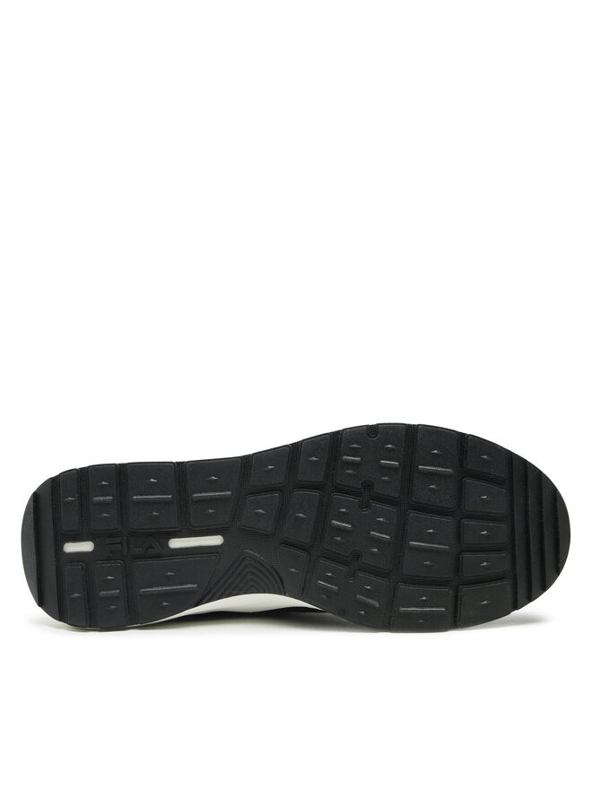Fila Polacchine Fila Alpha FFM0168.83167 Nero