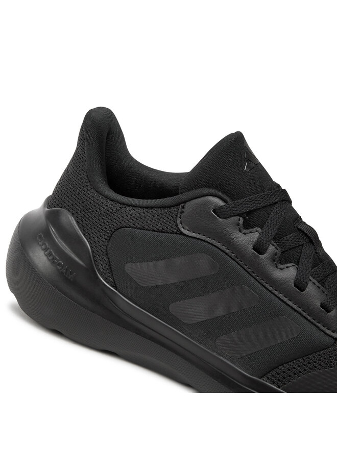 adidas Sneakersy adidas Tensaur Run 3.0 IE3542 Czarny