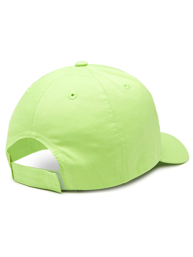 Guess Kšiltovka Guess L3YZ08 WO080 Žlutá