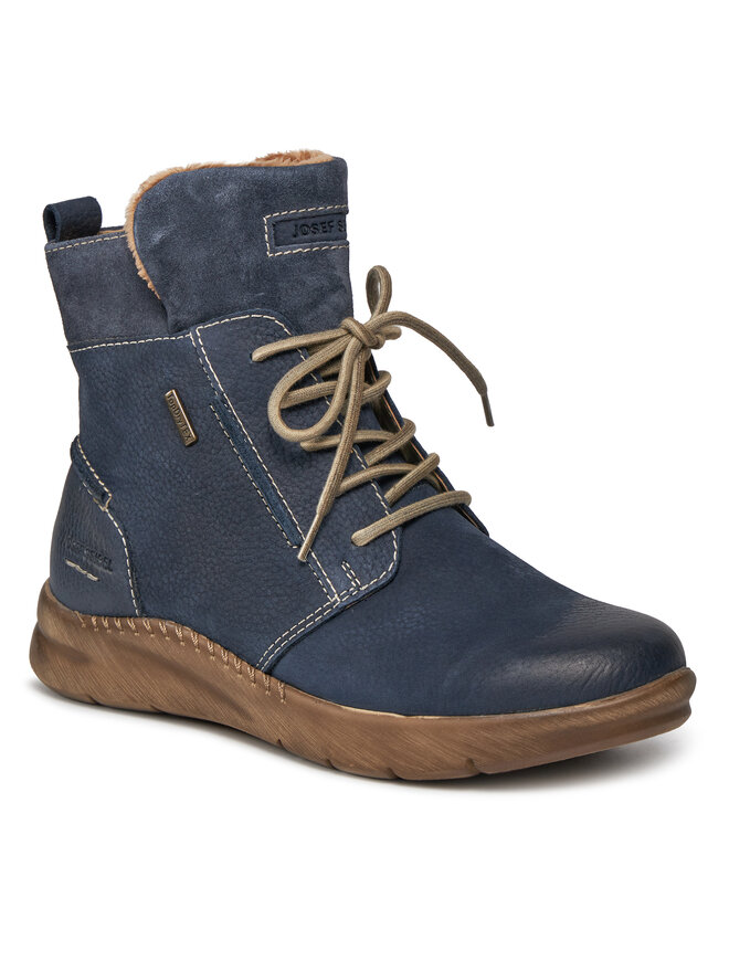 Josef Seibel Ботильйони Josef Seibel Conny 53 91753 Vl796530 Cиній