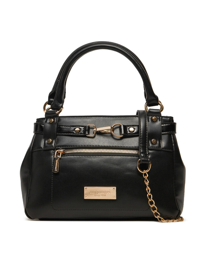 Monnari Τσάντα Monnari BAG5520 Μαύρο