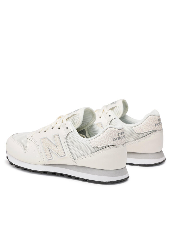 New Balance Laisvalaikio batai New Balance GW500ML1 Balta