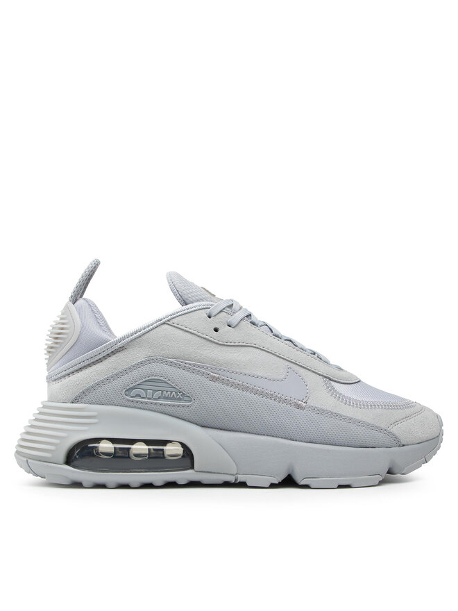 Nike Снікерcи Nike Air Max 2090 C/S DH7708 001 Сірий