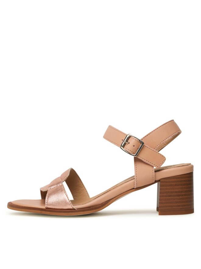 IGI&CO Sandalen IGI&CO 3689122 Beige