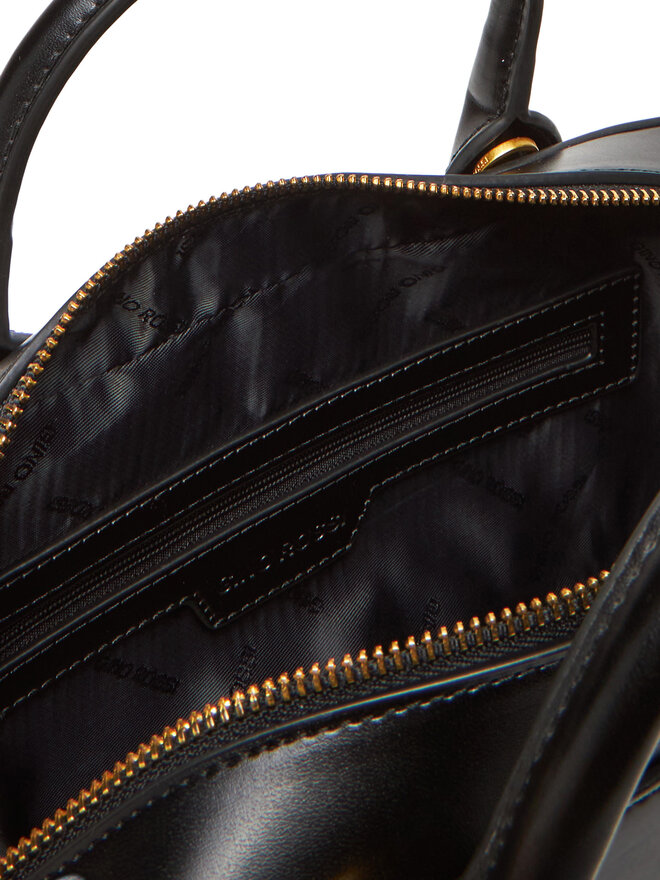 Gino Rossi Handtasche Gino Rossi CEO-INES-LX10148 Schwarz