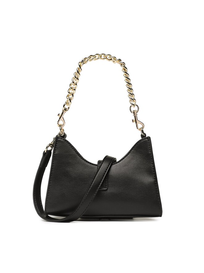 Versace Jeans Couture Handtasche Versace Jeans Couture 74VA4BFT Schwarz