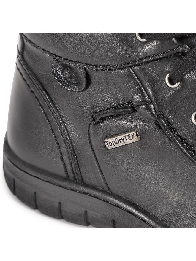 Josef Seibel Botines Josef Seibel Steffi 53 93153 MI24 100 Negro