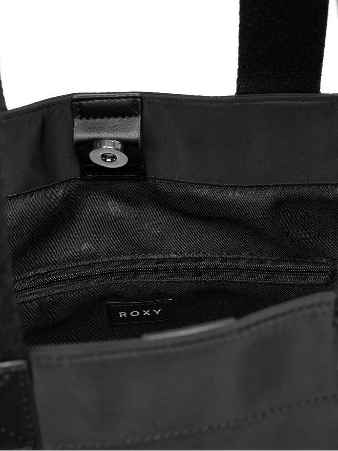 Roxy Сумка Roxy C-ROXY-M-004-08 Чорний