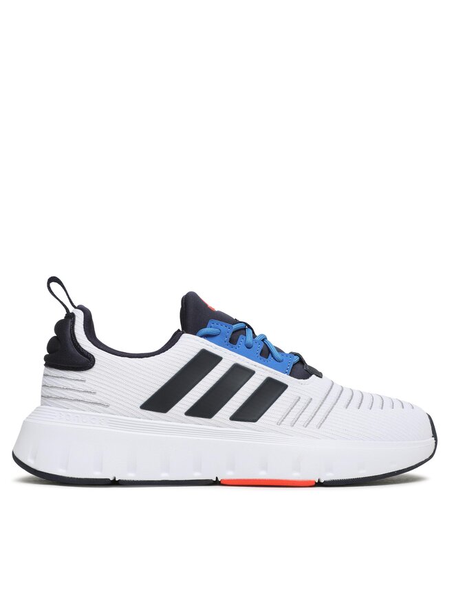 Adidas swift run weiß outlet