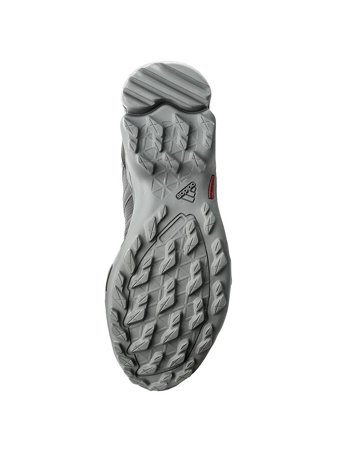 adidas Trekkingschuhe adidas Terrex Ax2r CM7728 Grau