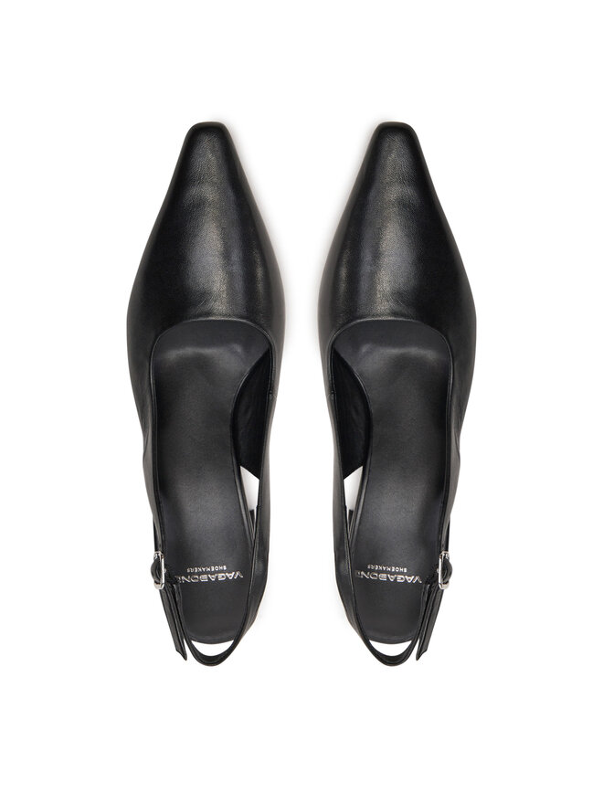 Vagabond Shoemakers Szandál Vagabond Shoemakers Altea 5740-401-20 Fekete