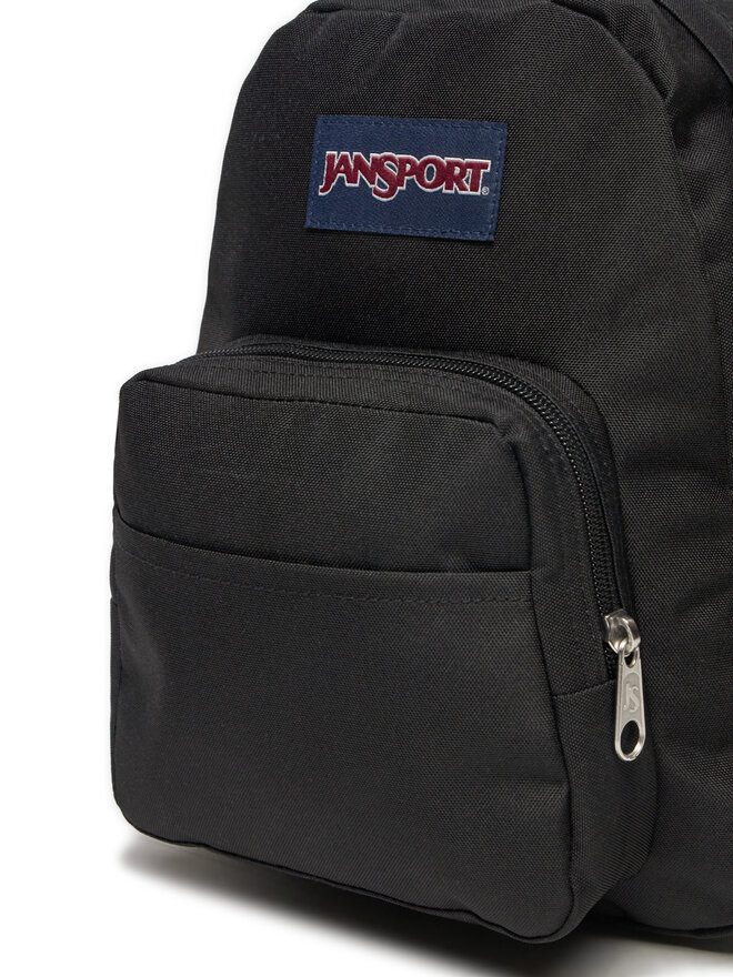 JanSport Hátizsák JanSport Half Pint EK0A5BBIN551 Fekete