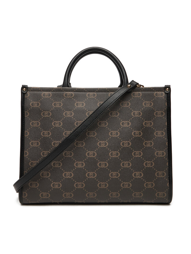 Liu Jo Bolso Liu Jo Ecs M Tote AF5206 E0668 Negro