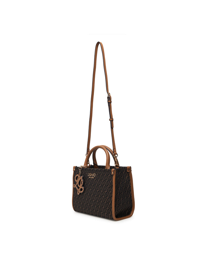 Liu Jo Handtasche Liu Jo AF6192 T378A Dunkelbraun
