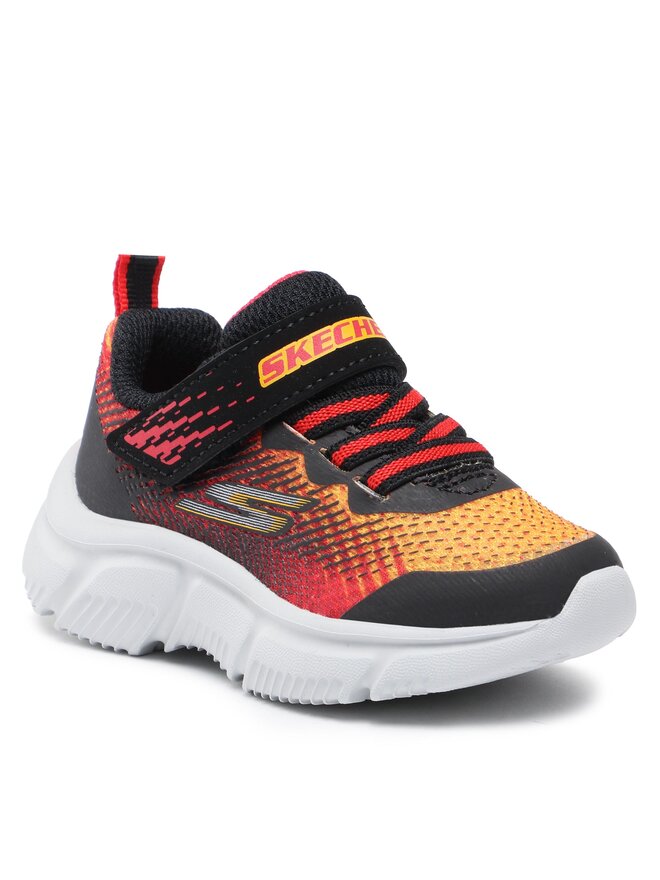 Skechers Снікерcи Skechers Norvo 405035N Кольоровий