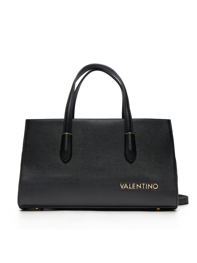 Valentino Τσάντα Valentino Jasmin VBS8NS23 Μαύρο