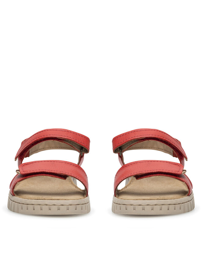 Go Soft Sandalen Go Soft WB-ULE-01 Rot