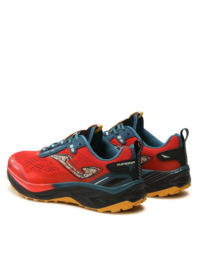 Joma Bėgimo batai Joma Tundra Men 2307 TKTUNW2307 Raudona