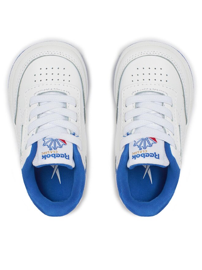 Reebok Sneakers Reebok Club C IF5951 Weiß