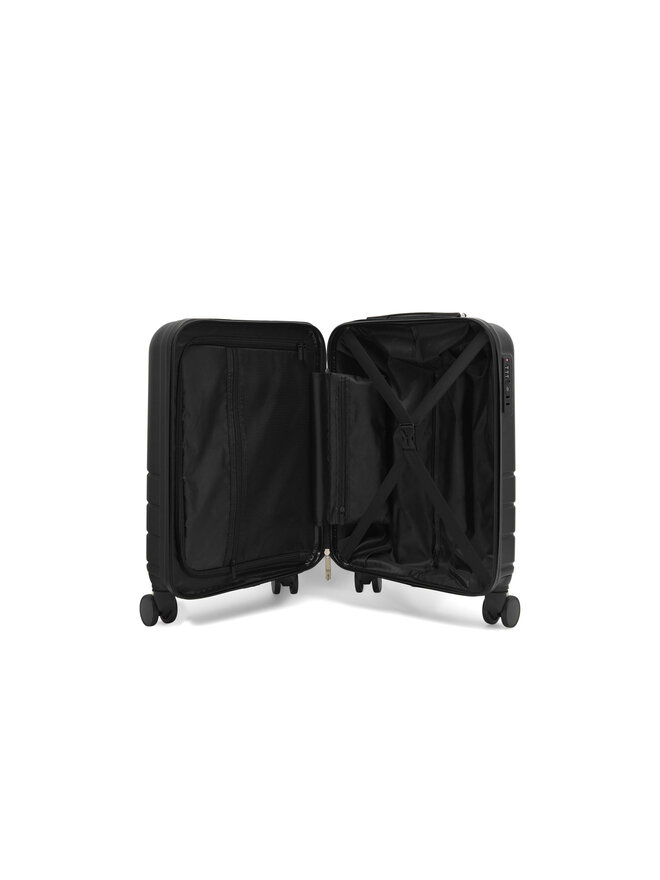 Reebok Valigia da cabina Reebok RBK-WAL-001-CCC-S Nero