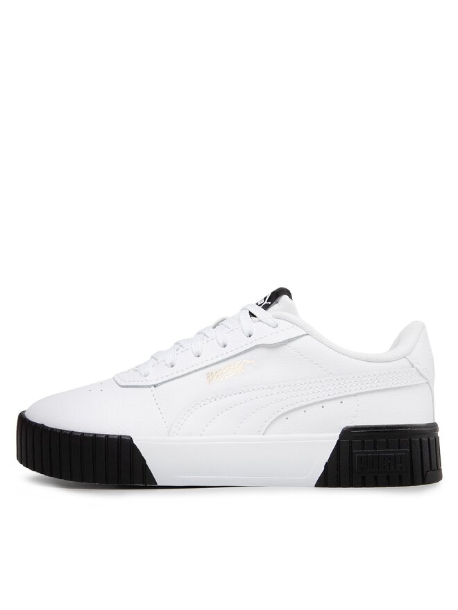 Puma Снікерcи Puma Carina 2.0 385849 04 Білий