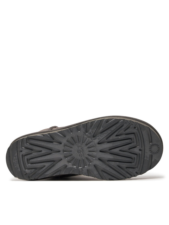 Ugg Botas de nieve Ugg W Classic Short II 1016223 Gris