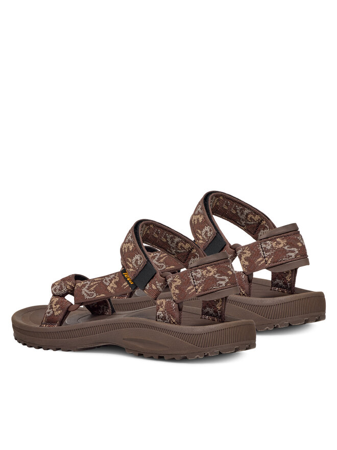 Teva Sandali Teva Winsted 1017419 Marrone