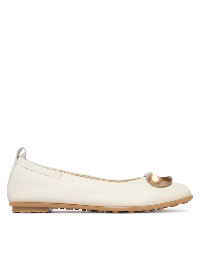 Hispanitas Ballerinas Hispanitas HV263931 C004 Beige
