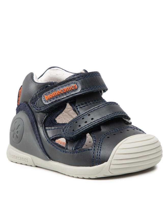 Biomecanics Sandalias Biomecanics 222141-A Azul marino