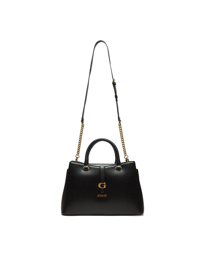 Guess Сумка Guess Kuba (VA) HWVA93 29060 Чорний