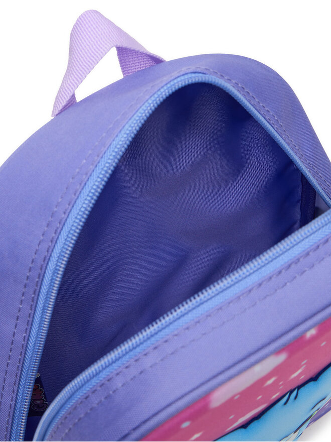 Tom & Jerry Gokko Hátizsák Tom & Jerry Gokko CEO-ACCCS-AW25-305WBGTJ Lila