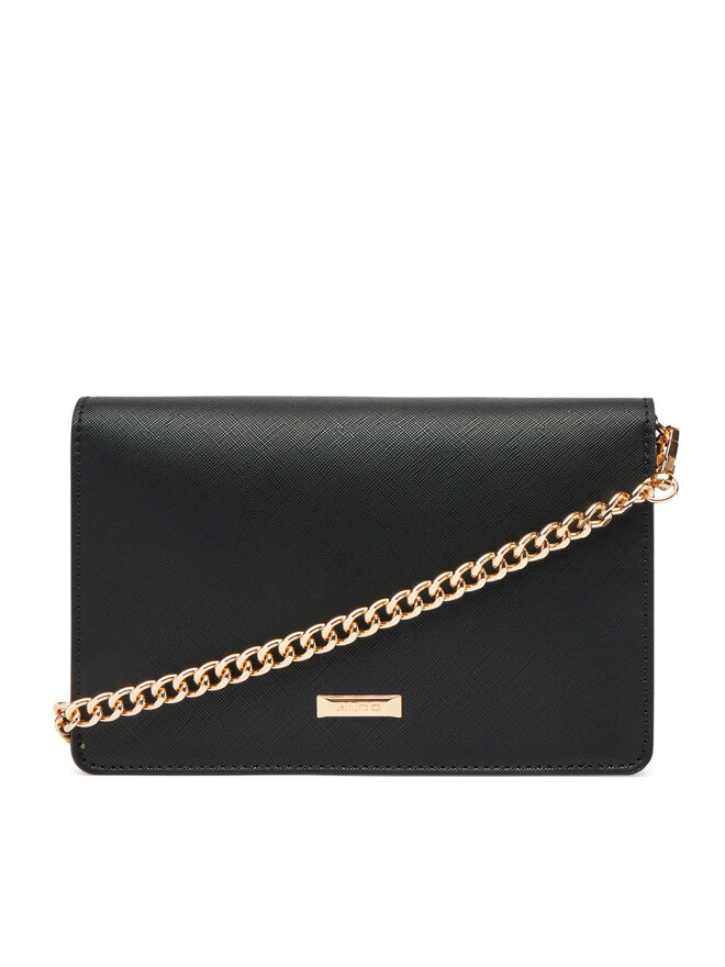 Aldo Handtasche Aldo Talaegyn 13989675 Schwarz