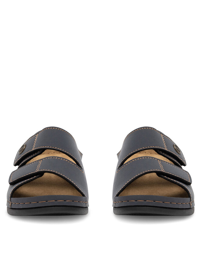 Inblu Chanclas Inblu 06080A00 Azul marino