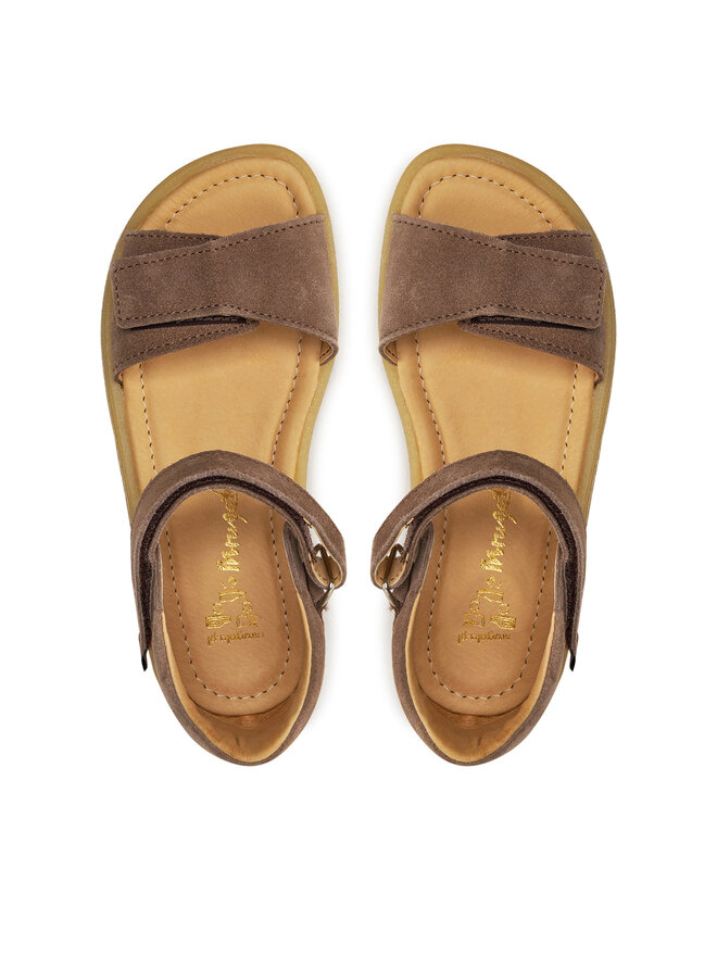 Mrugała Sandalias Mrugała Summer 1324/4-23 Gris