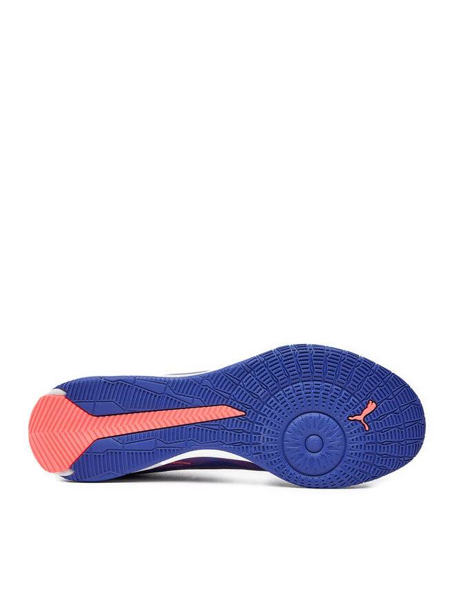 Puma Futbalové topánky Puma Future 5 Match It 107895 Modrá