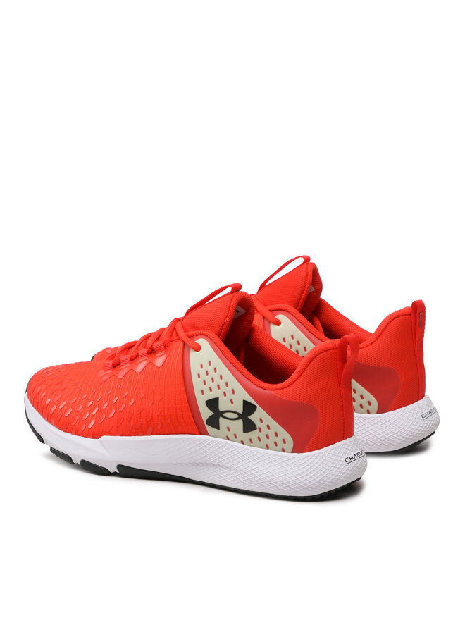 Under Armour Взуття для тренажерного залу Under Armour Ua Charged Engage 2 3025527-600 Червоний