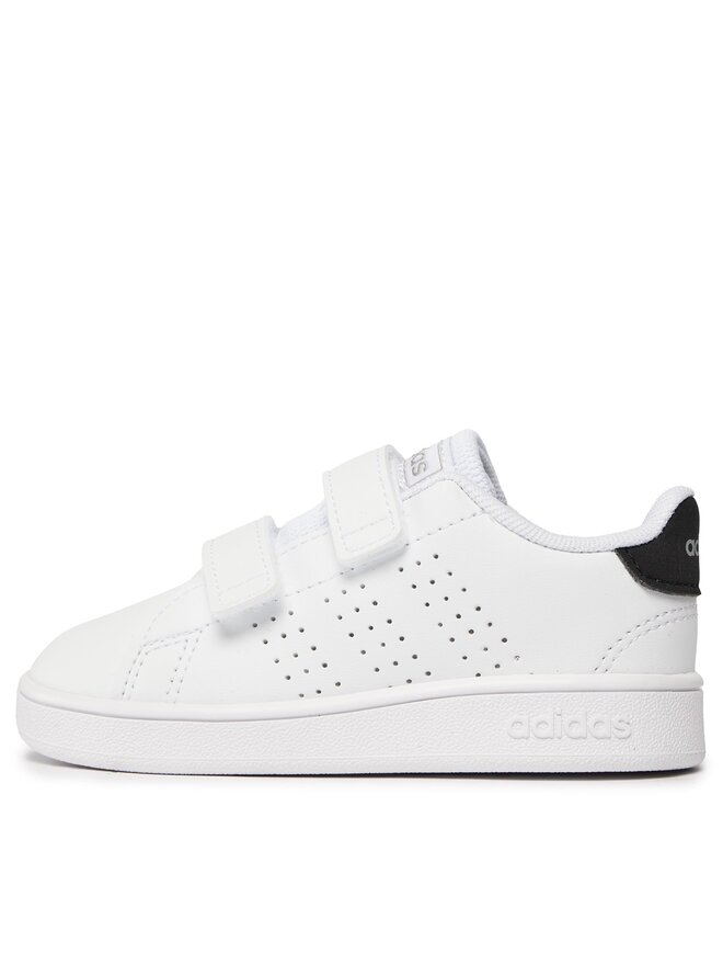 adidas Sneakers adidas Advantage Lifestyle Court Two IG2545 Weiß