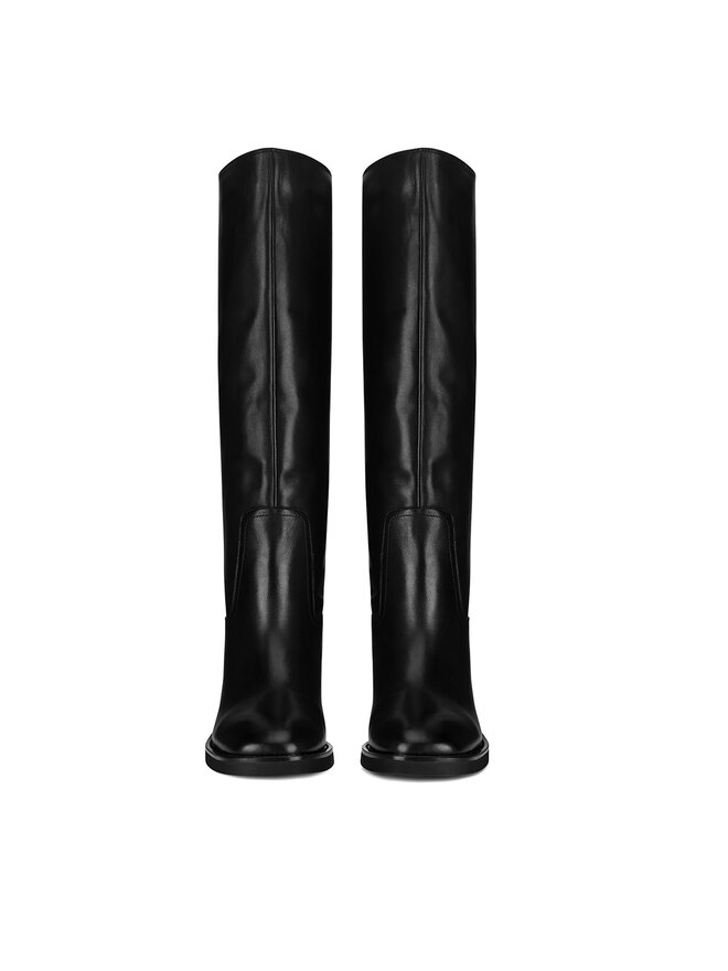 Gino Rossi Cizme Gino Rossi WGA3329-1Z Negru