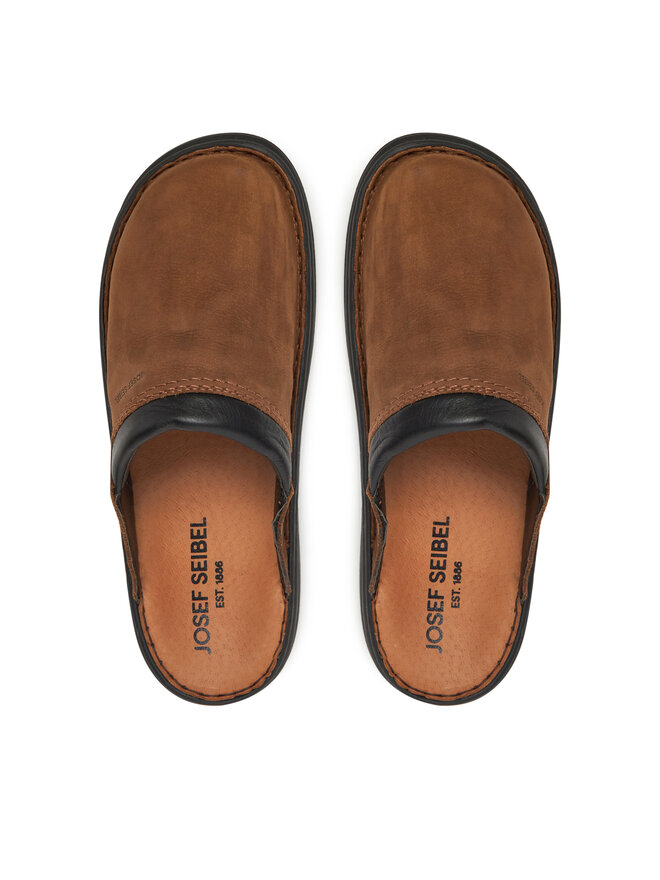 Josef Seibel Natikači Josef Seibel Max 10663 Rjava