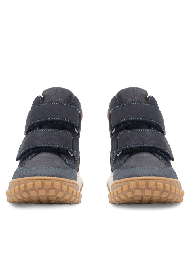 Lasocki Kids Schnürschuhe Lasocki Kids KARTO CI12-3138-01 Dunkelblau