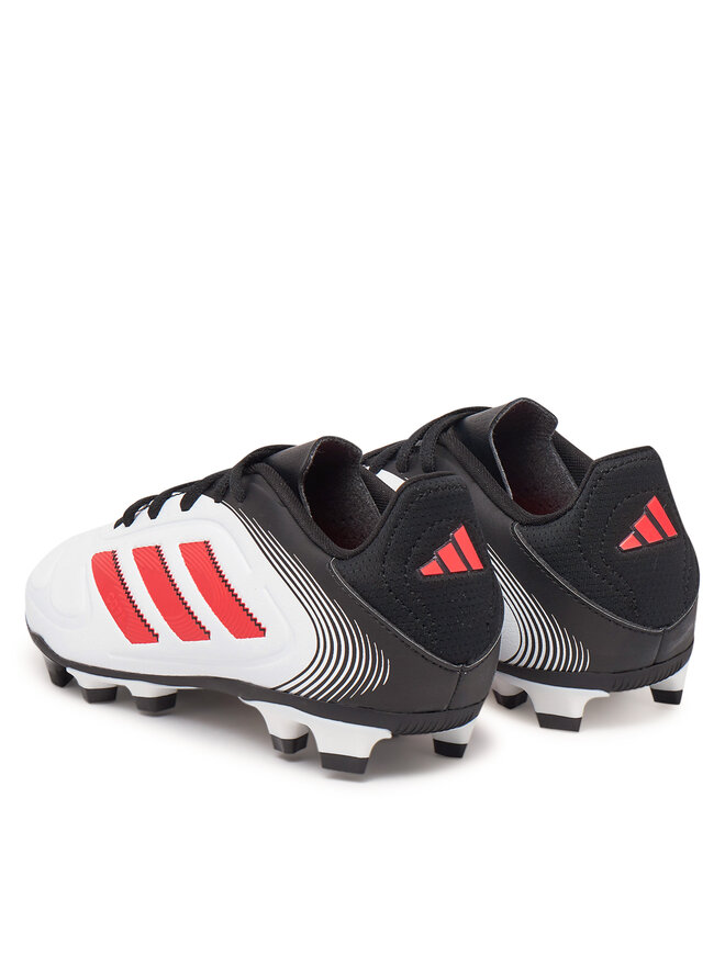 adidas Fußballschuhe adidas Copa Pure 3 Club Firm/Multi-Ground IE1197 Weiß