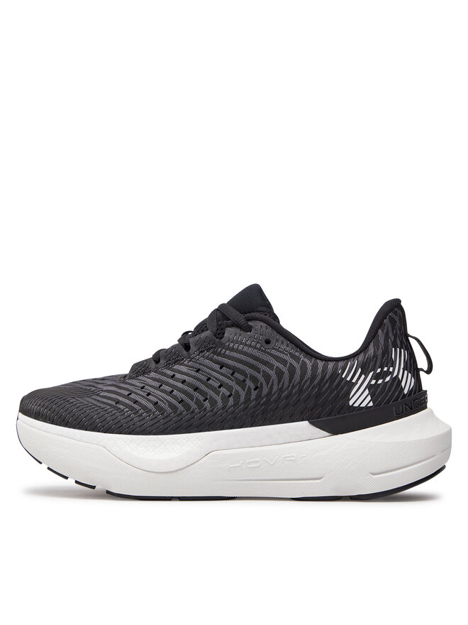 Under Armour Παπούτσια για Τρέξιμο Under Armour Infinite Pro 3027200-001 Μαύρο