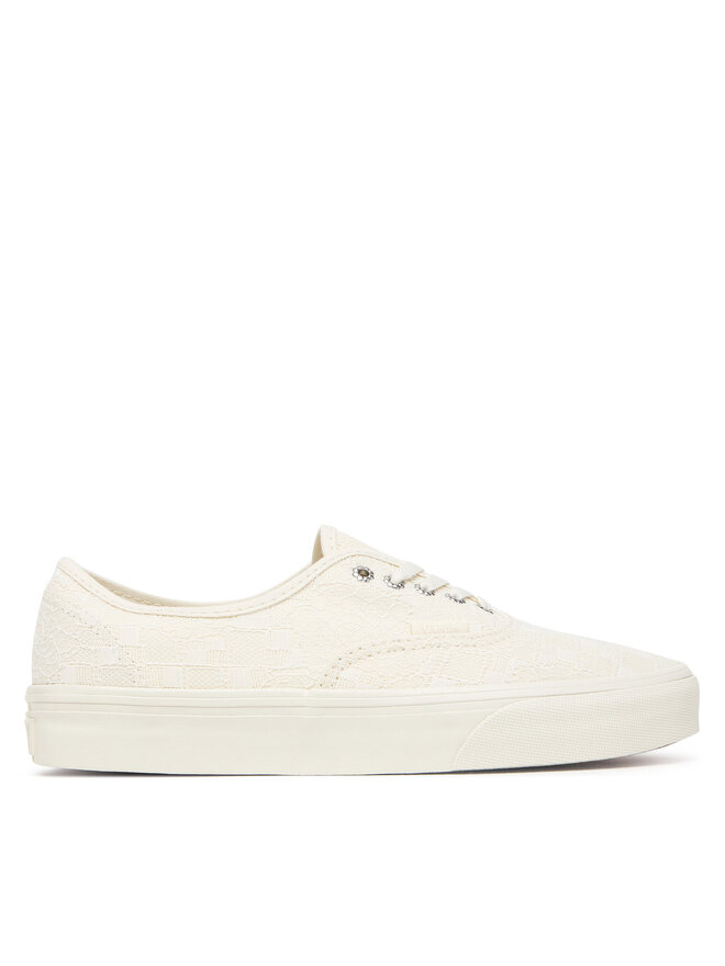 Vans Sneakers aus Stoff Vans Authentic VN000Z8YCJ71 Weiß