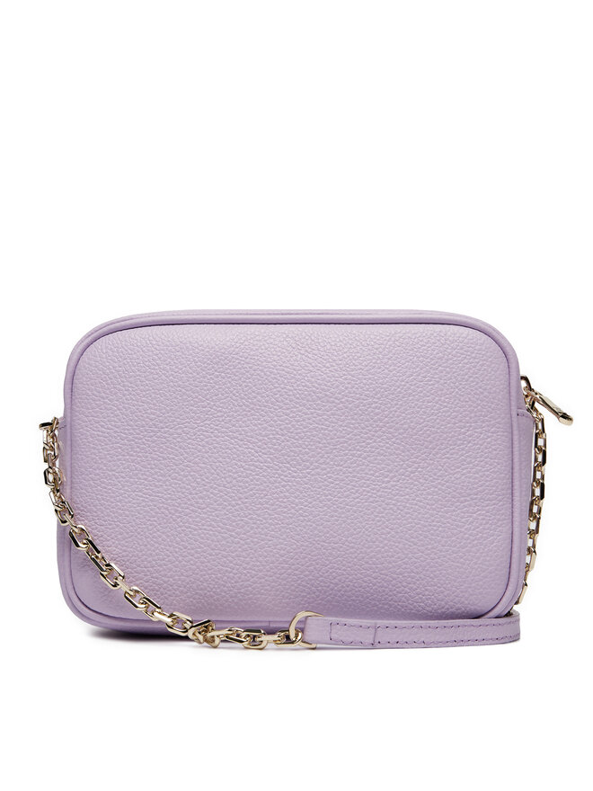 Patrizia Pepe Ročna torba Patrizia Pepe CB0071/L001-M480 Vijolična