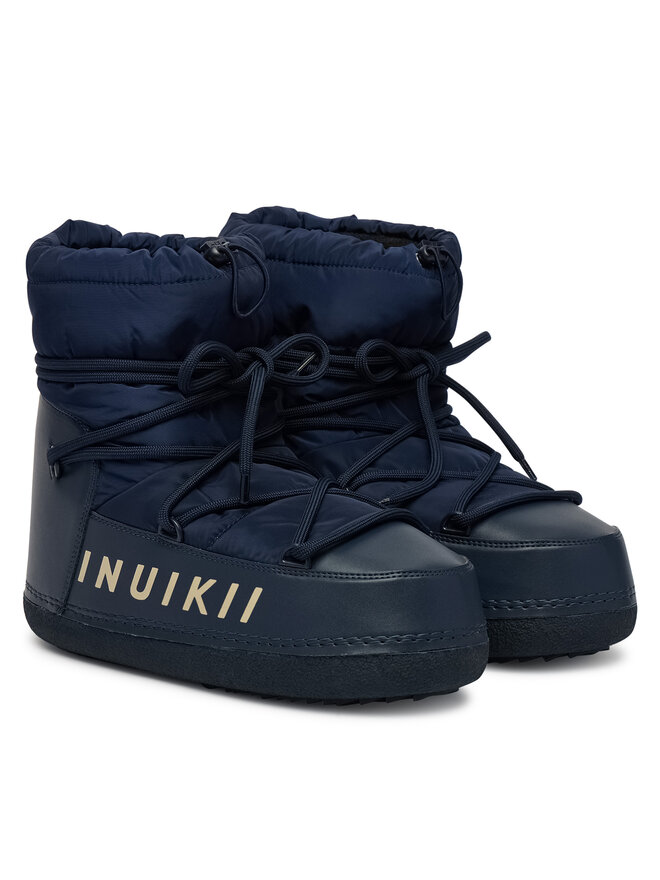 Inuikii Снігоходи Inuikii Moutain 2002.003.0031 Cиній